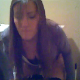 A hidden camera records 2 girls taking a shit while sitting on a toilet in 2 scenes. Very subtle plops in the first scene. In the second scene, the girl shits and pisses at the same time, but the scene is brief. Exactly 1.5 minutes.